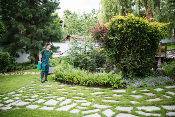 Best Wildlife Control Services  in Grover Beach, CA